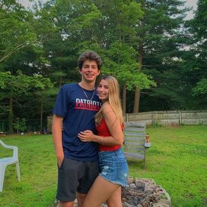 Meet your Posher, Patrick